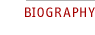 Biografie
